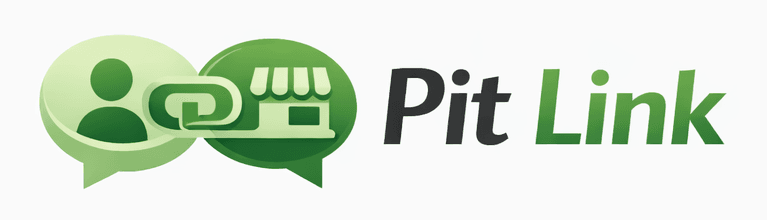 PitLink ロゴ