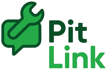 PitLink ロゴ